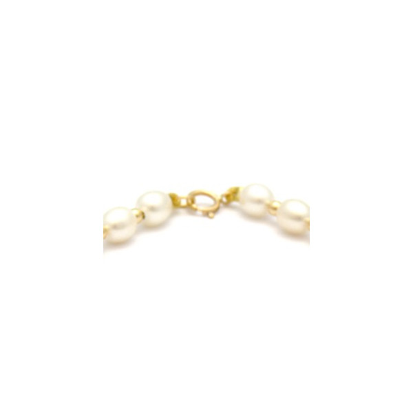 Bracelet Perles de Culture - Pico - Bijou femme