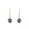 Parure en or et perles Joey