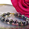 Alizée  Tahitian pearls bracelet
