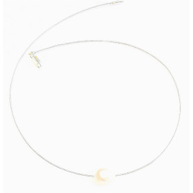 Freshwater cultured pearl Sterling silver necklaces – Poemana
