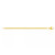CHAINE FORCAT RONDE 1.3 mm
