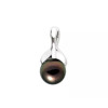 Ocean Tahitian pearl 18K gold pendant