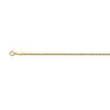 Azur cultured pearl 18k gold pendant