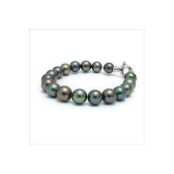 Era Tahitian pearl bracelet