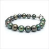 Era Tahitian pearl bracelet