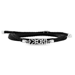 Bracciale Tiki Force in argento