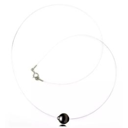 Halskette Mirage mit Circlé-Tahiti-Perle