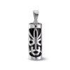 Pendentif Tiki sagesse