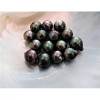 Circled Tahitian Pearls Assortment