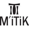 M'ITIK Polynesischer Tiki-Schmuck - Poemana